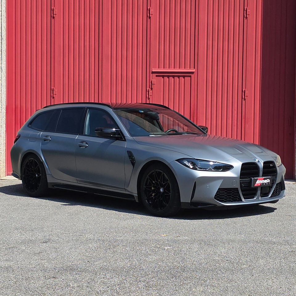 M3 Touring