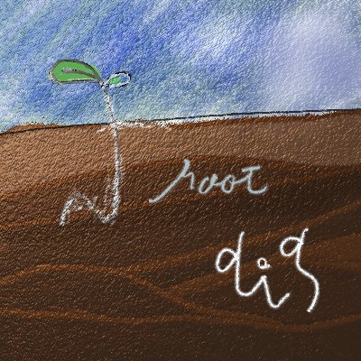 こちらは3段目, √の再生BOXにありますす。