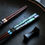 Thumbnail: Mother of Pearl Lacquered Chopsticks