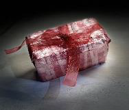 Gelli Prints & Truffle Gifts