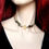 Thumbnail: Witchy Hands Chained Choker