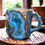 Thumbnail: Resin Gemstone Mug