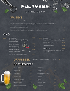 Fujiyama Bar Menu.png