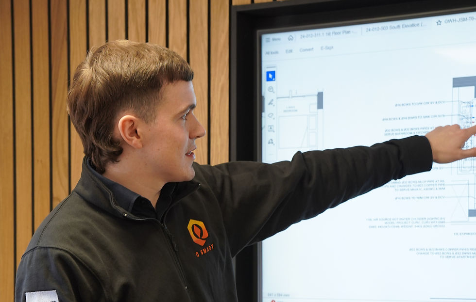 How Can Q Smart’s MCS Umbrella Scheme Help Your Business?