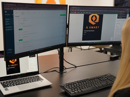 Why Q Smart was built for independent installers