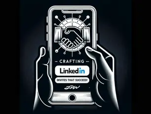Crafting LinkedIn Invites that Succeed