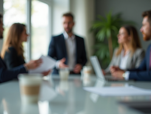 Key Steps to Building a Thriving Business