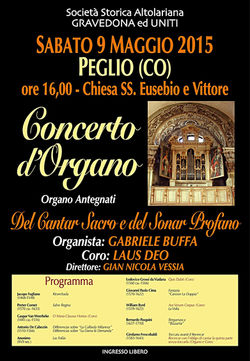 locandina concerto Peglio 9mag2015_edite