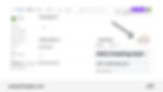 Screenshot of Canva's brand kit area