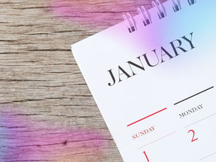 31 Social Media Content Ideas For January 2022
