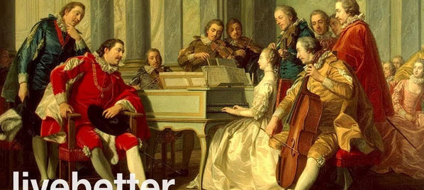 Las 100 Obras Maestras de la Música Clásica que no te puedes perder: torrent con la mejor calidad de sonido content media