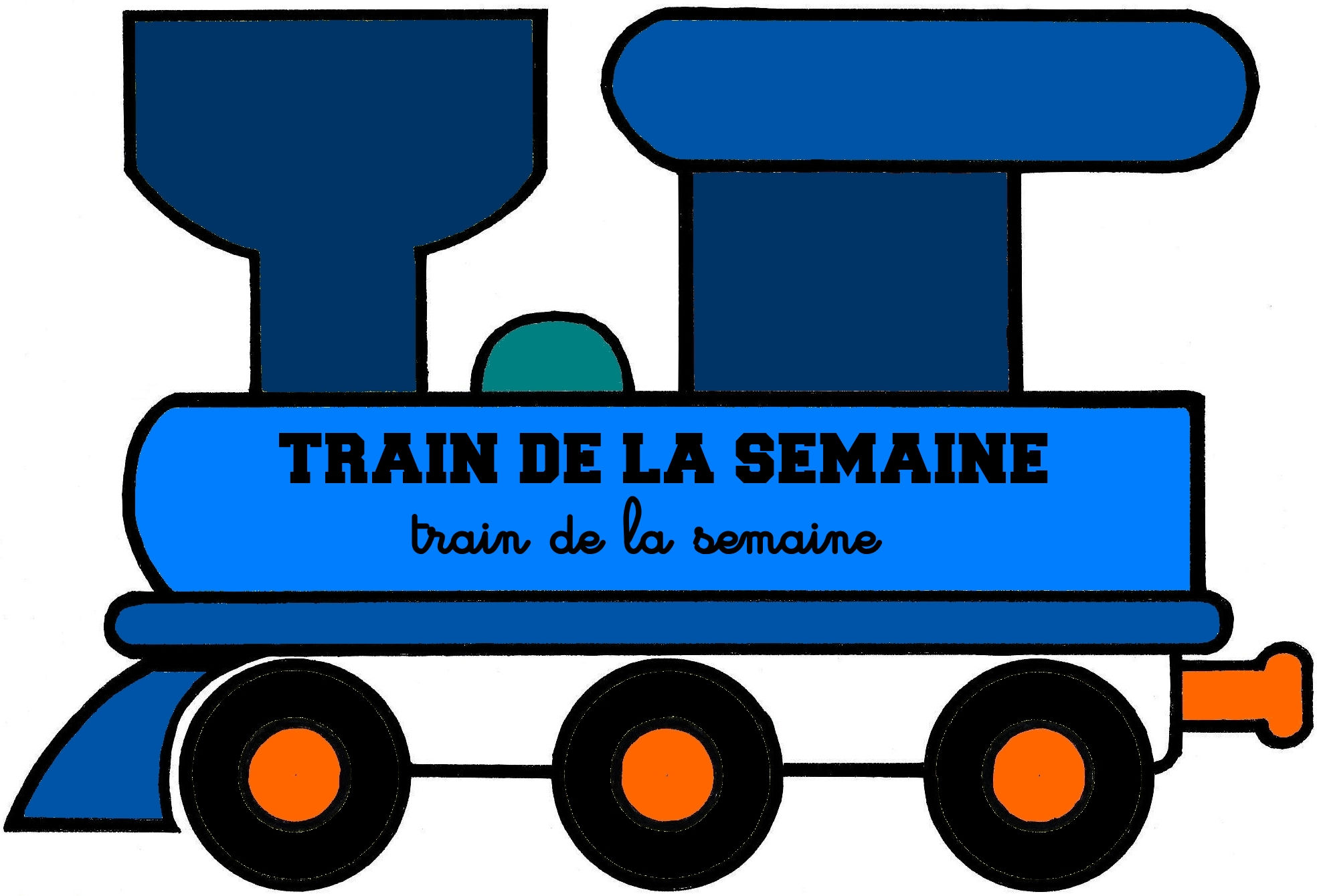 Train semainier français / arabe