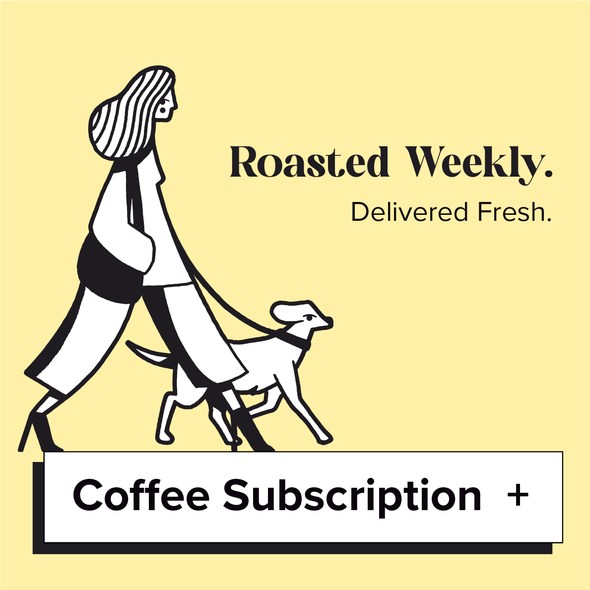 Hybrid Coffee