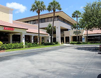 Atlantic Plaza Shoppes 