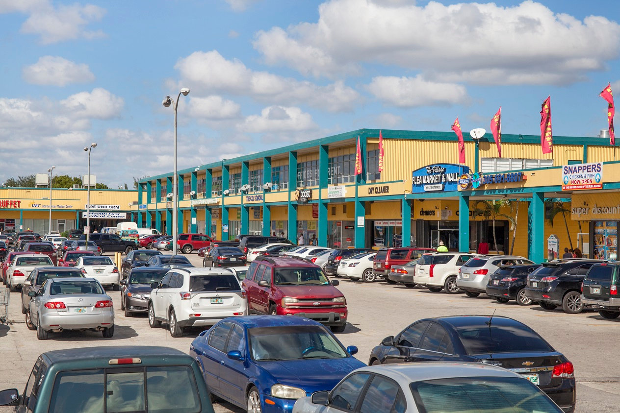 G-RAP【NEEDMO PARKWAY VILLAGE】NEEDMO CITY 2 Penn Place & 70 Nardozzi Place | NNN Ground Lease Portf