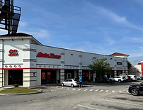 Kissimmee Osceola Shopping Center