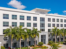 Riviera Point Corporate Center