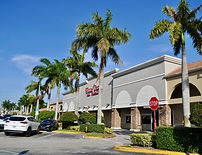 Peppertree Plaza 