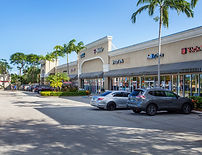 Deerfield Shopping Center