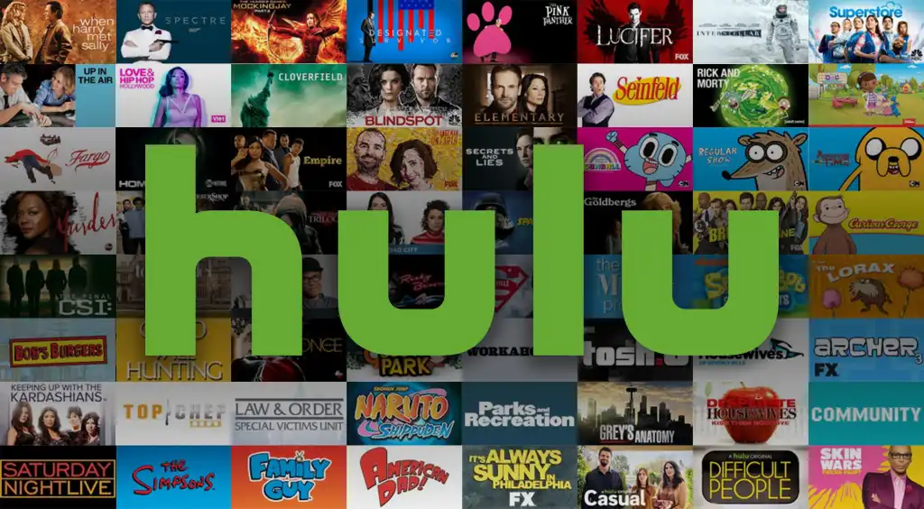 Hulu Advertising
