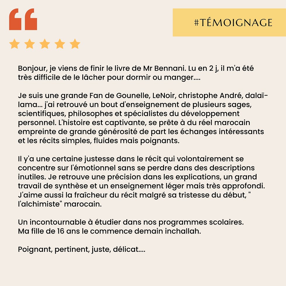 Miniature : Roman Réveille-toi, sois heureux ! (Tome 1)
