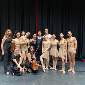 ポズナンオペラバレエカンパニーより