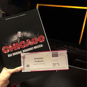 【Report】2019 MUNICH SUMMER WORKSHOP　Vol.1