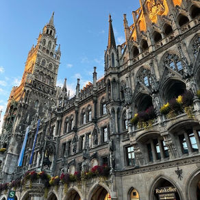 【Report】マンハイム 音楽舞台芸術大学 ダンスアカデミー