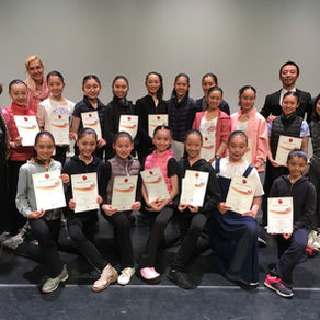 【Report】2019 MGP_Vol.1