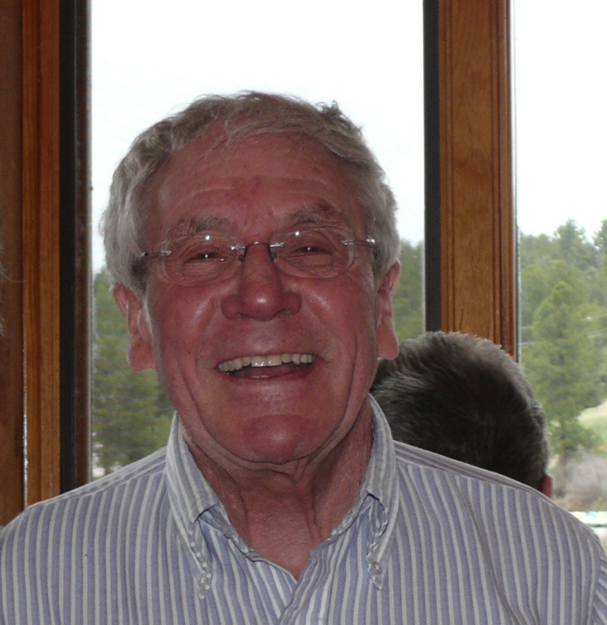 Bob Benson Memorial Lake House Celebration