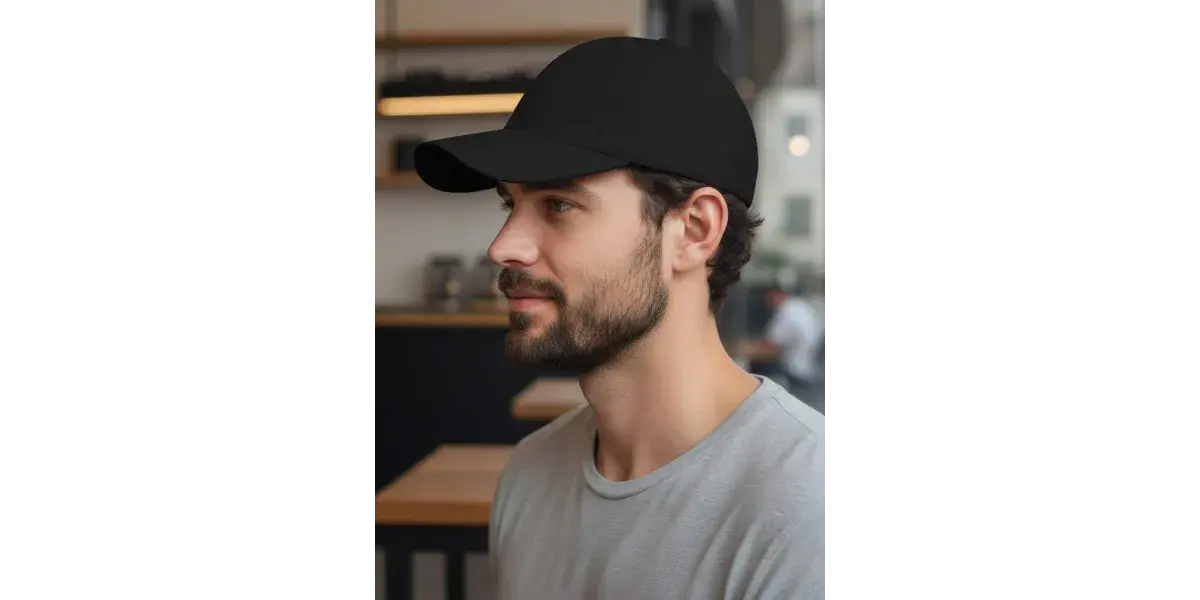 Boné Liso