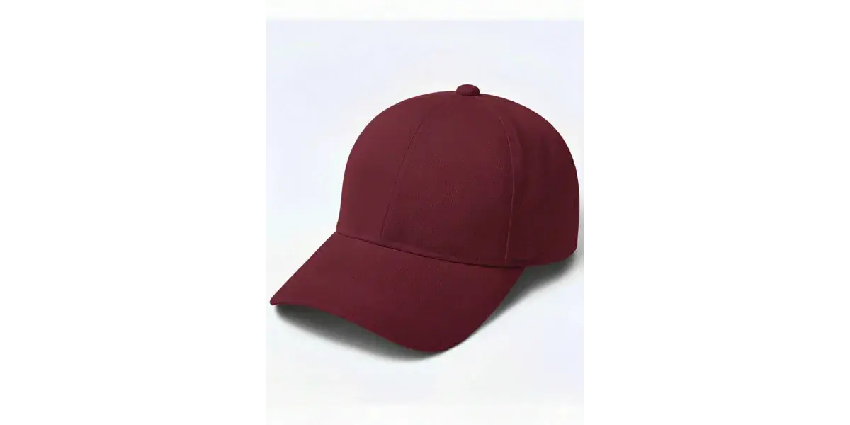 Boné Liso