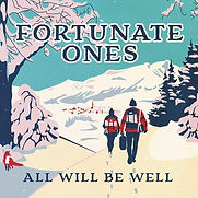 Fortunate Ones - All Will Be Well (EP) -