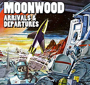 Moonwood - Arrivals & Departures - 2018.