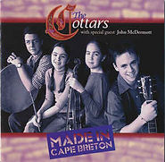 Cottars - Made In Cape Breton - 2002.jpg