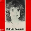 Patricia Dahlquist - Patricia Dahlquist