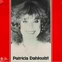 Patricia Dahlquist - Patricia Dahlquist 