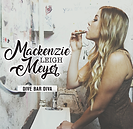 Mackenzie Leigh Meyer - Dive Bar Diva (E