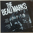 Beau Marks - The Beau Marks - 1962.jpg