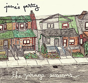 Jane's Party - The Garage Sessions - 200