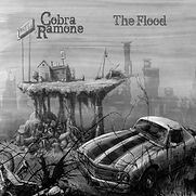 Cobra Ramone - The Flood (EP) - 2011.jpg