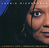 Jackie Richardson - A Woman's View...Thr