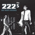 The 222's - She Wants Revenge - 2012.jpg