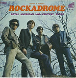 Rockadrome - Royal American 20yh Century