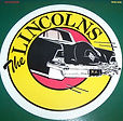 The Lincolns - Take One - 1983.jpg