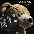No Big Deal - Smiling Politely (EP) - 20