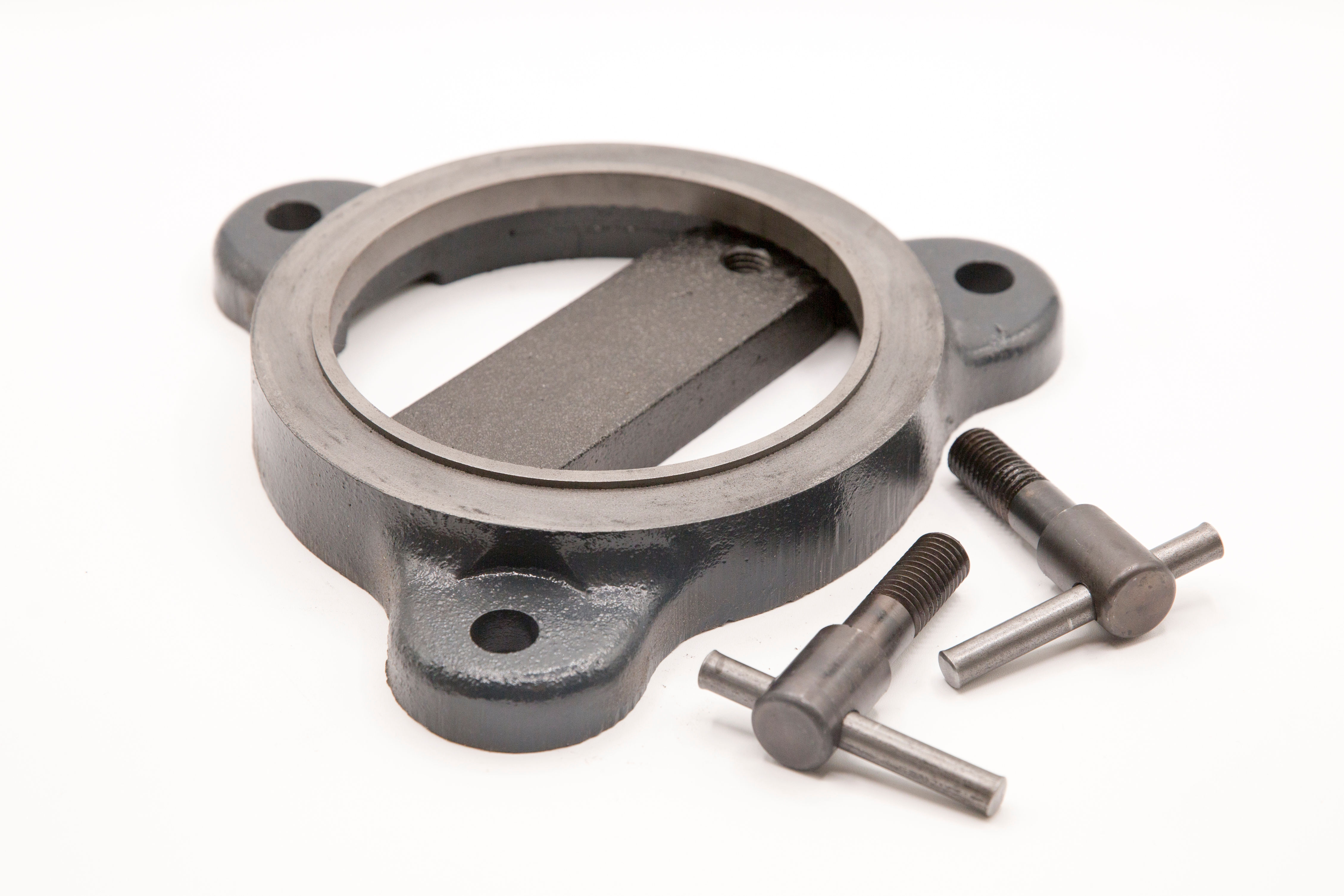 Swivel Assembly for Machinists' SPEED-VISE