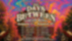 The Days Between: Concert Series
