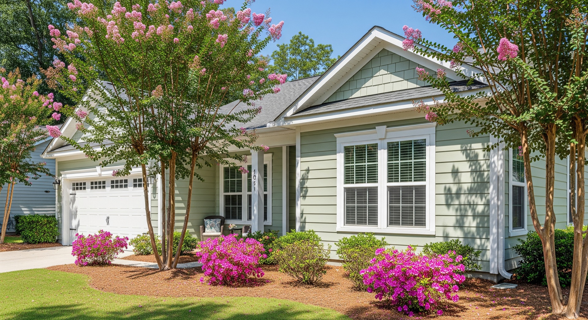 professional window screen cleaning service in Wilmington NC