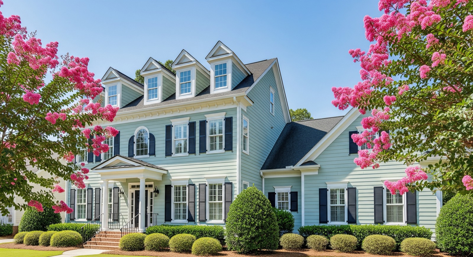 exterior cleaning myths Wilmington NC